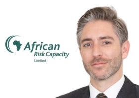David Maslo appointed interim CEO of African Risk Capacity Ltd