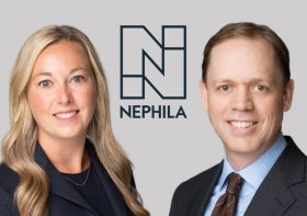 Nephila leadership: Six years into Markel Group ownership, platform has evolved materially
